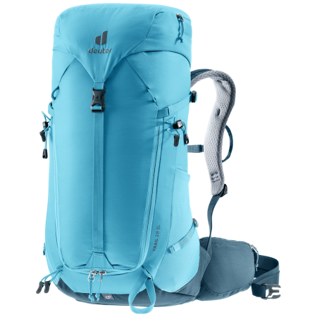 Дамска спортна раница Deuter Trail 28 SL