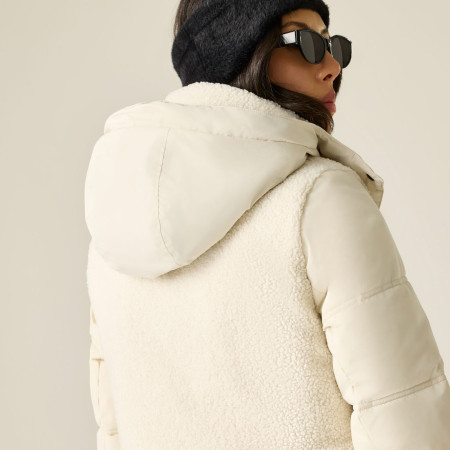 Дамско палто Dare 2b Borg Parka Jacket