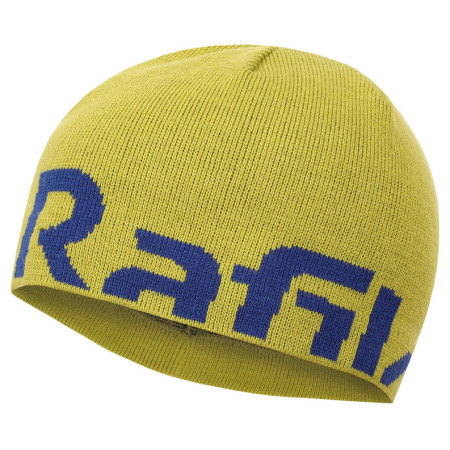 Шапка Rafiki Rocky жълт Citronelle