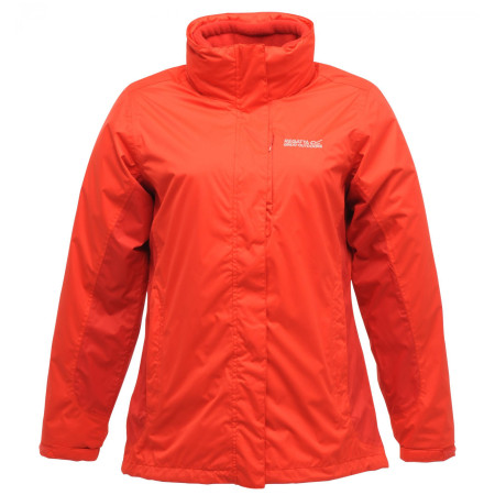 Дамско яке Regatta Estelle 3 in 1