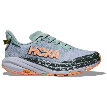Дамски обувки за бягане Hoka W Speedgoat 6 Gtx