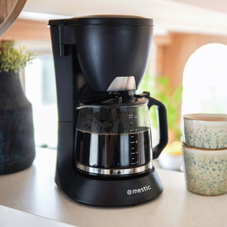 Кафеварка Mestic Coffee Machine MK-60 6 cups