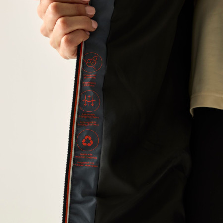 Дамско яке Regatta Lenika