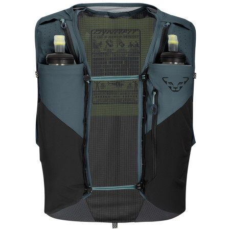 Жилетка за бягане Dynafit Ultra 12 Vest