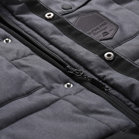 Мъжка жилетка Alpine Pro Hard