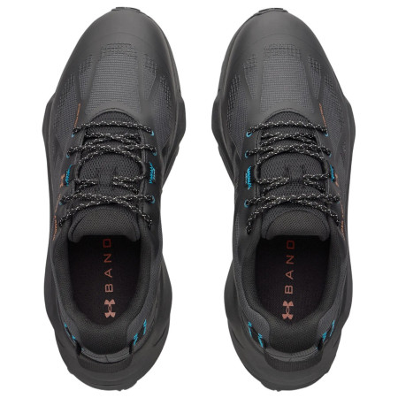 Мъжки обувки за бягане Under Armour Charged Bandit TR 4 WP