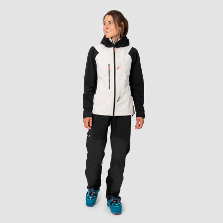 Дамско яке Salewa Sella DST Hyb Jacket W