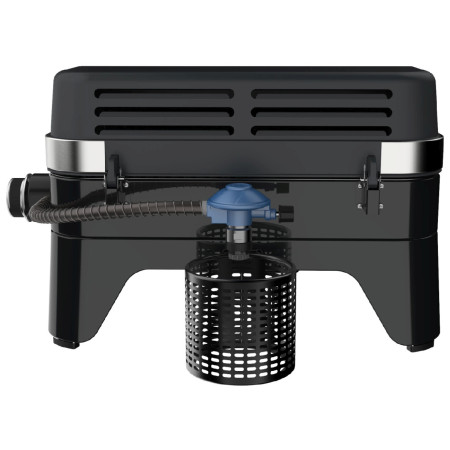 Грил Campingaz Attitude 2go CV (blk)