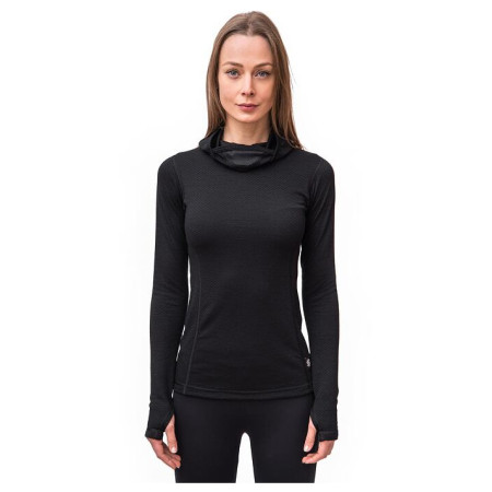 Дамска тениска Sensor Merino DF