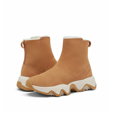 Дамски зимни ботуши Sorel Kinetic™ Impact Short Boot Wp