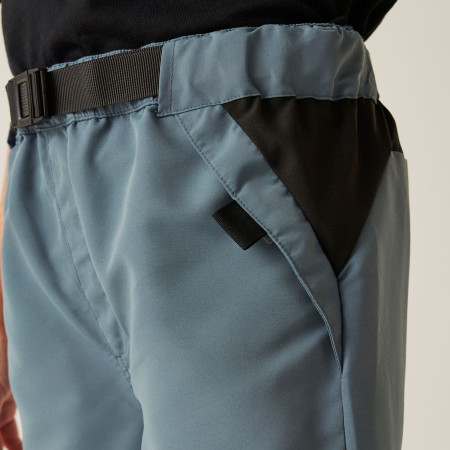 Детски панталони Regatta Sorcer Mountain Trousers VII