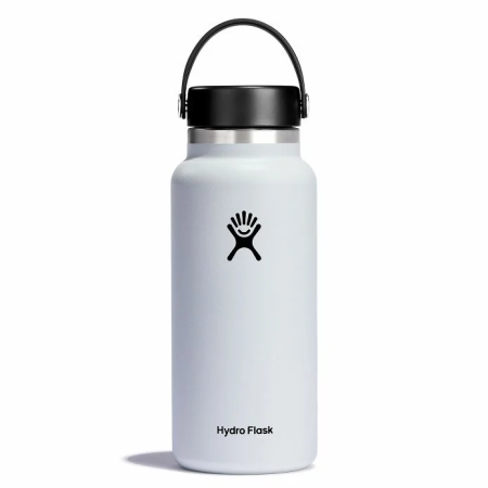 Термобутилка Hydro Flask Wide Mouth 32 oz