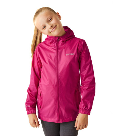 Детско яке Regatta Kid Pk It Jkt III CL