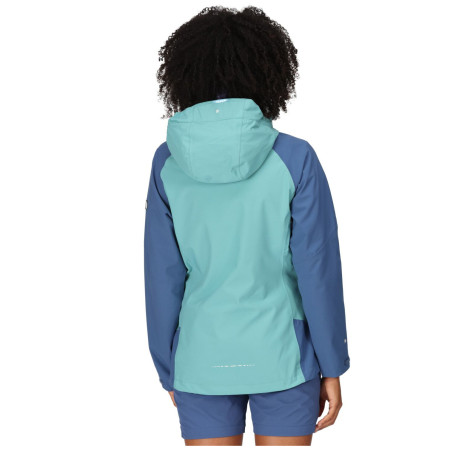 Дамско яке Regatta Womens Raddick