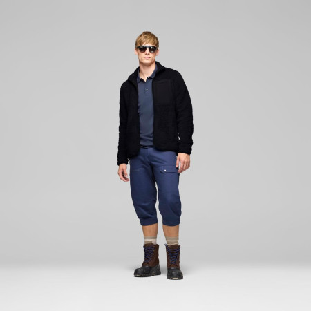 Мъжки суитшърт Norrona femund warm3 Jacket