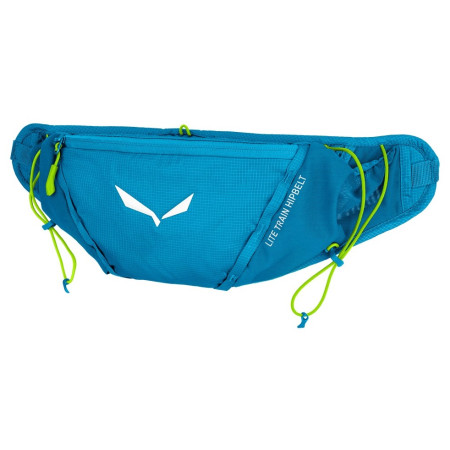 Чанта за кръста Salewa Lite Train Hipbelt син BlueDanube
