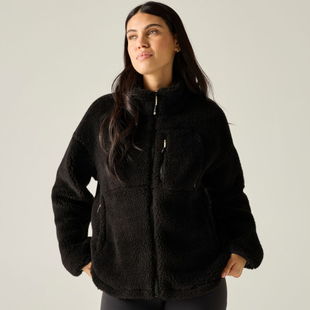 Дамски суитшърт Regatta Roswind WR Fleece