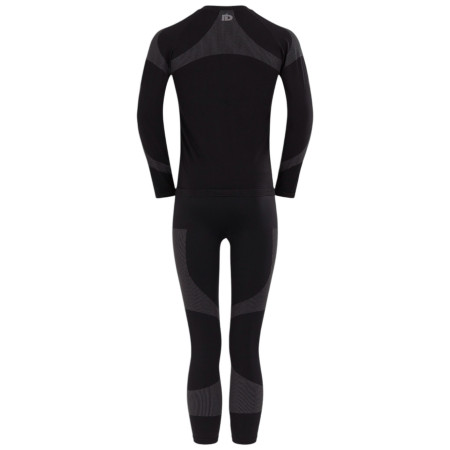 Мъжко термо бельо Fundango Seamless Baselayer Set