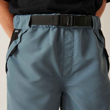 Детски панталони Regatta Sorcer Mountain Trousers VII