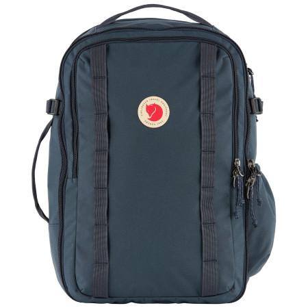 Пътна раница Fjällräven Färden Carry-On Pack 30 син Navy