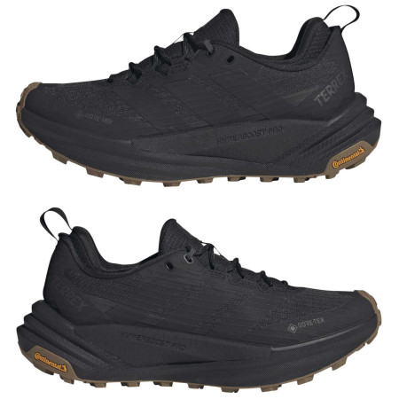 Дамски туристически обувки Adidas Terrex Freehiker 3 Low Gtx