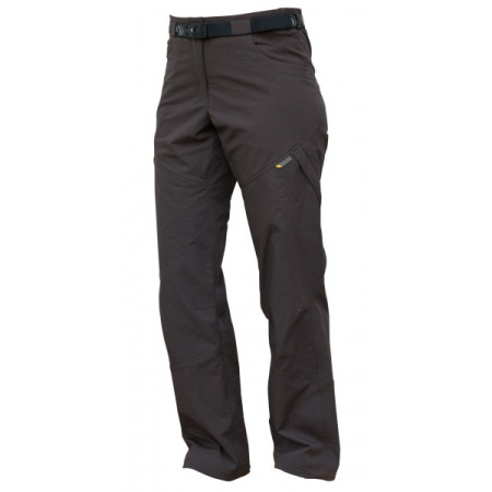 Дамски панталони Warmpeace Torpa Lady черен