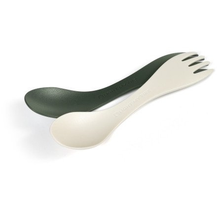 Детски прибор Light My Fire Spork Little 2-pack