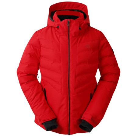 Дамско яке за ски Dare 2b Gliding Jacket червен True Red