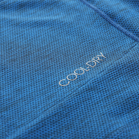 Детска тениска Alpine Pro Lattero 2 Ocean