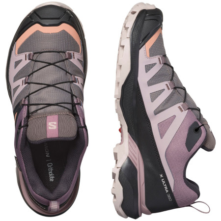 Дамски обувки Salomon X Ultra 360 Gore-Tex