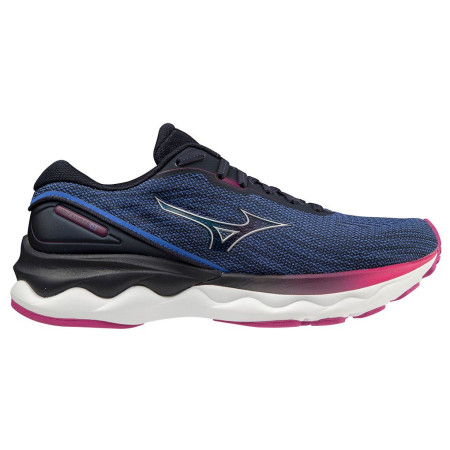 Дамски обувки за бягане Mizuno Wave Skyrise 3