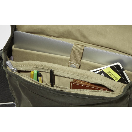 Чанта през рамо Fjällräven Greenland Shoulder Bag Small