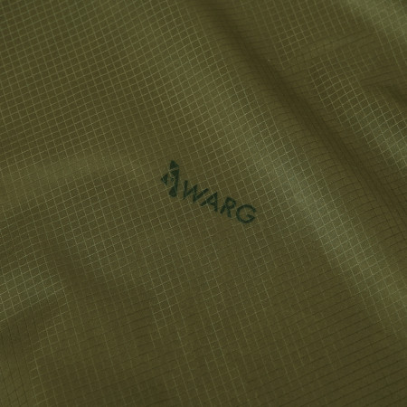 Сенник Warg Rainbivak