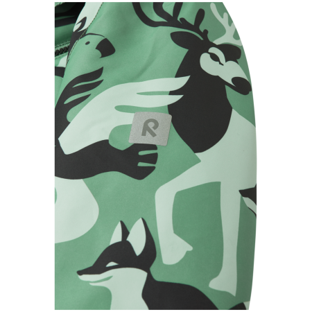 Детски гащеризон Reima Kurikka