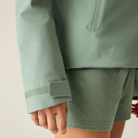 Дамско яке Dare 2b Haik 3 Layer Jacket