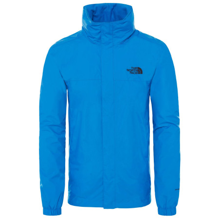 Мъжко яке The North Face Resolve 2 (2019) син BomberBlue
