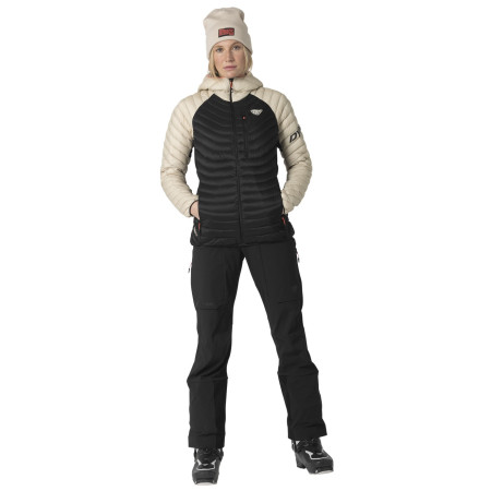 Дамско зимно яке Dynafit Radical Dwn Rds W Hood Jkt