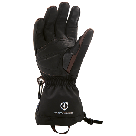 Мъжки скиорски ръкавици SnowLife Capricorn DT Eco Glove