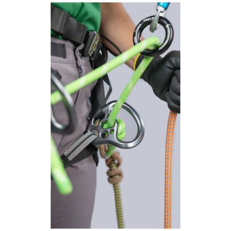 Работна сбруя Edelrid Treerex II
