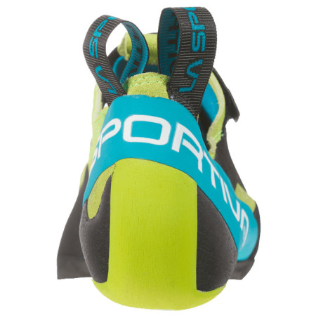 Еспадрили за катерене La Sportiva Python