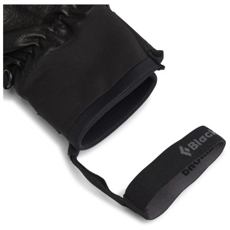 Мъжки ръкавици Black Diamond M Spark Gloves