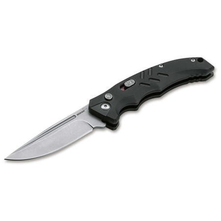 Джобно ножче Boker Plus Intention II Black черен