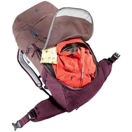 Дамска раница Deuter Futura 24 SL