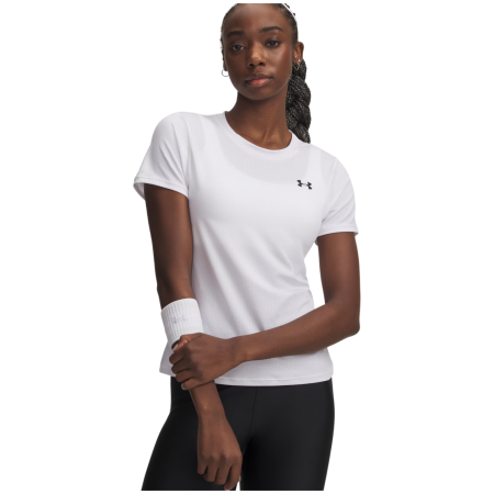 Дамска тениска Under Armour Tech Mesh SS