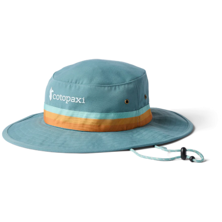 Шапка Cotopaxi Orilla Sun Hat светло син Everglade