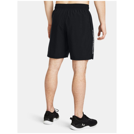Мъжки къси панталони Under Armour Woven Wdmk Shorts