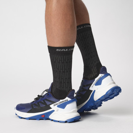 Мъжки обувки за бягане Salomon Supercross 4