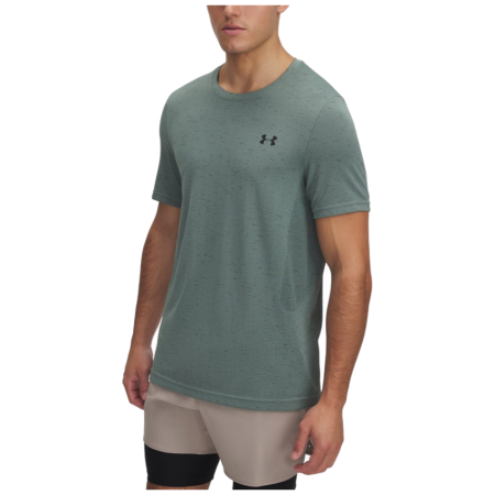 Мъжка тениска Under Armour Vanish Seamless SS