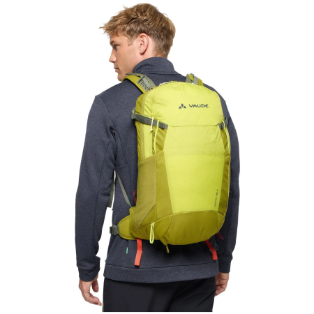 Малка туристическа раница Vaude Wizard 18+4