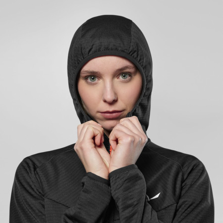 Дамско яке Salewa Puez Altavia Pl Hd Jkt W